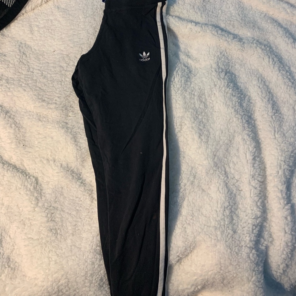 adidas leggings